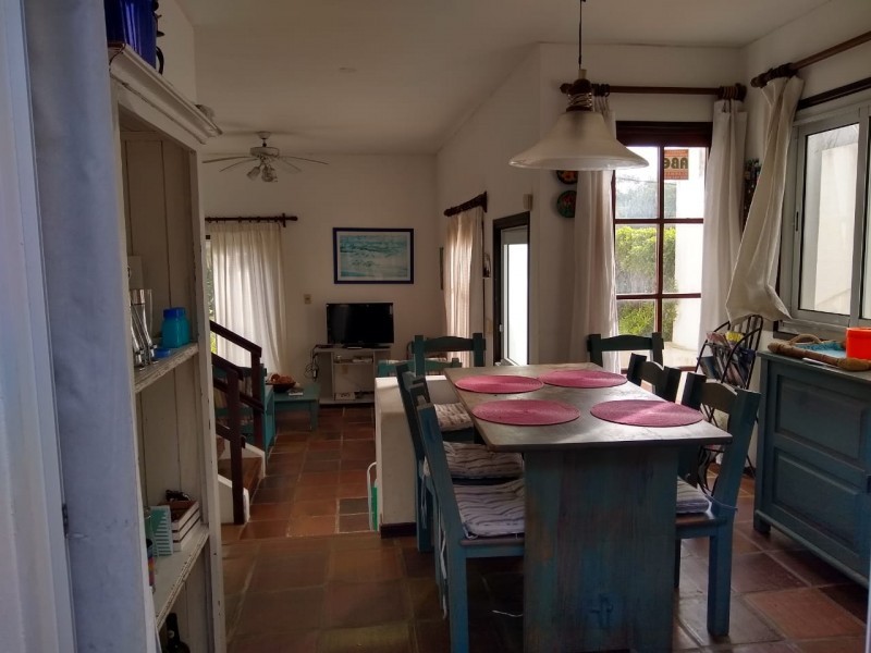 Departamento en alquiler en La Barra